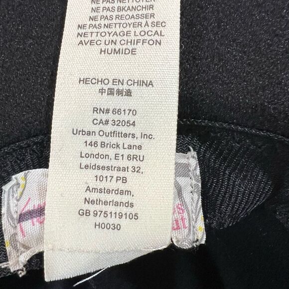 NWOT Free People Kimi Rancher Western Cowgirl Hat O/S main image 9